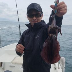 Magic（マジック） 釣果