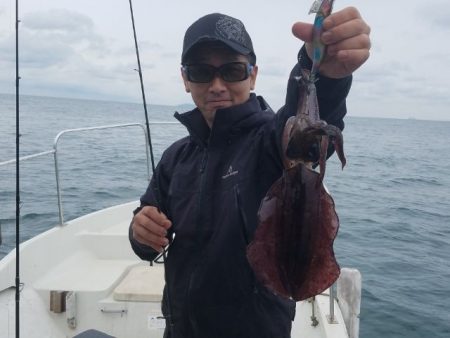 Magic（マジック） 釣果