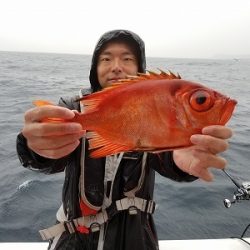 しまや丸 釣果