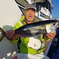 しまや丸 釣果