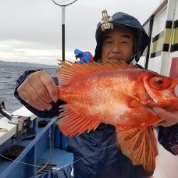 しまや丸 釣果