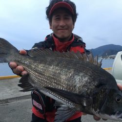 由良渡船 釣果