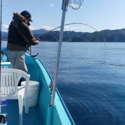 宝昌丸 釣果