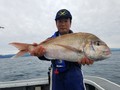 里輝丸 釣果