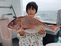 里輝丸 釣果