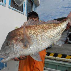 こうゆう丸 釣果