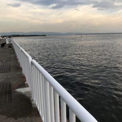 ルール・マナーを守って釣りを安全に楽しもう！大阪港湾施設の「立入禁止区域」をおさらい