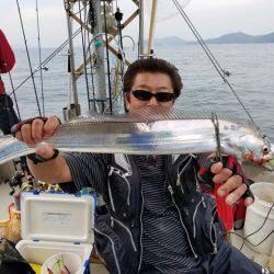 遊漁船　ニライカナイ 釣果