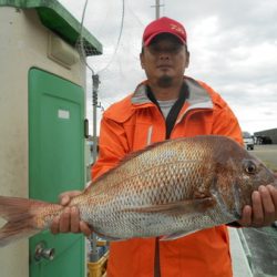 こうゆう丸 釣果