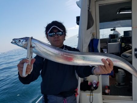 遊漁船 ニライカナイ 釣果