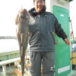 こうゆう丸 釣果