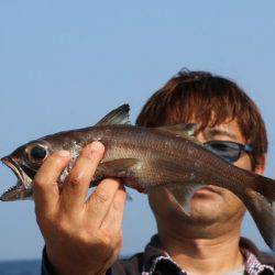 へいみつ丸 釣果