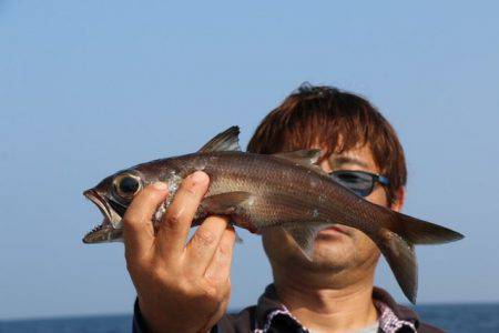 へいみつ丸 釣果