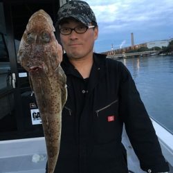 ミタチ丸 釣果