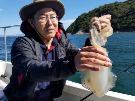 Magic（マジック） 釣果