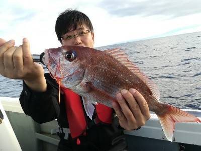 IDATEN（イダテン） 釣果