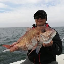 IDATEN（イダテン） 釣果