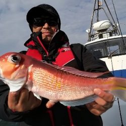 IDATEN（イダテン） 釣果