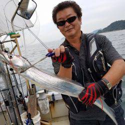 遊漁船　ニライカナイ 釣果