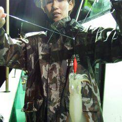 第三むつりょう丸 釣果