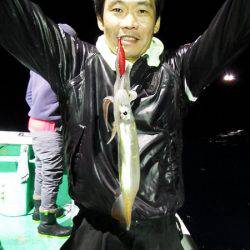 第三むつりょう丸 釣果