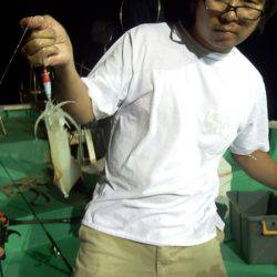 第三むつりょう丸 釣果