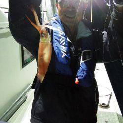 第三むつりょう丸 釣果