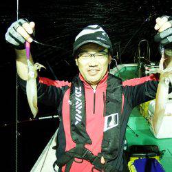 第三むつりょう丸 釣果