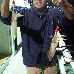 第三むつりょう丸 釣果