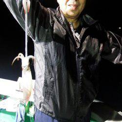 第三むつりょう丸 釣果