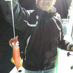 第三むつりょう丸 釣果