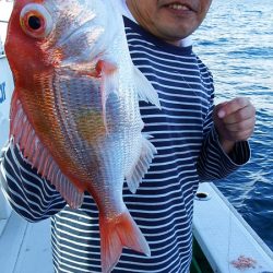 第三むつりょう丸 釣果