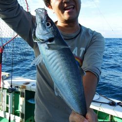 第三むつりょう丸 釣果