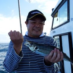 第三むつりょう丸 釣果