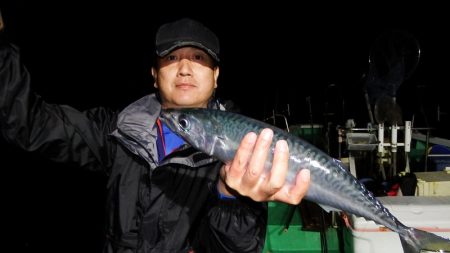 第三むつりょう丸 釣果