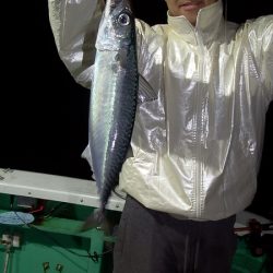 第三むつりょう丸 釣果