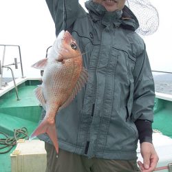 第三むつりょう丸 釣果