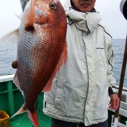 第三むつりょう丸 釣果