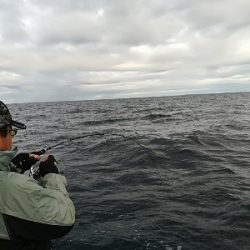 IDATEN(イダテン) 釣果