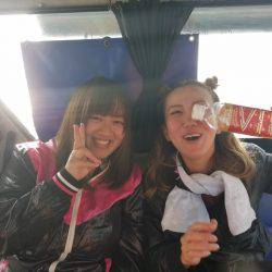 遊漁船 ニライカナイ 釣果