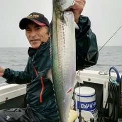 IDATEN（イダテン） 釣果