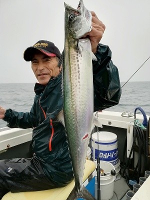 IDATEN（イダテン） 釣果