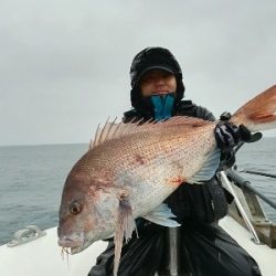 IDATEN（イダテン） 釣果