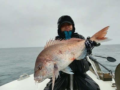 IDATEN（イダテン） 釣果