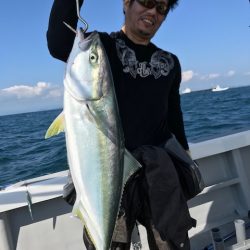 へいみつ丸 釣果