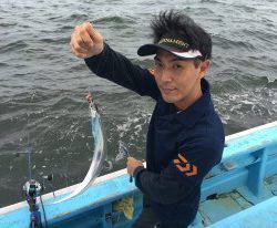 おざき丸 釣果