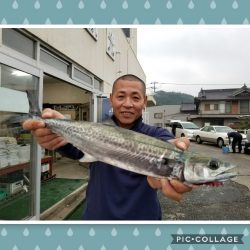 桑田観光 釣果