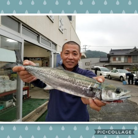 桑田観光 釣果