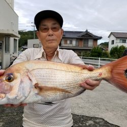 桑田観光 釣果