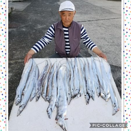 桑田観光 釣果